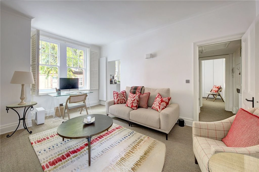 Appartement à Londres, Royaume-Uni, 47 m² - image 6