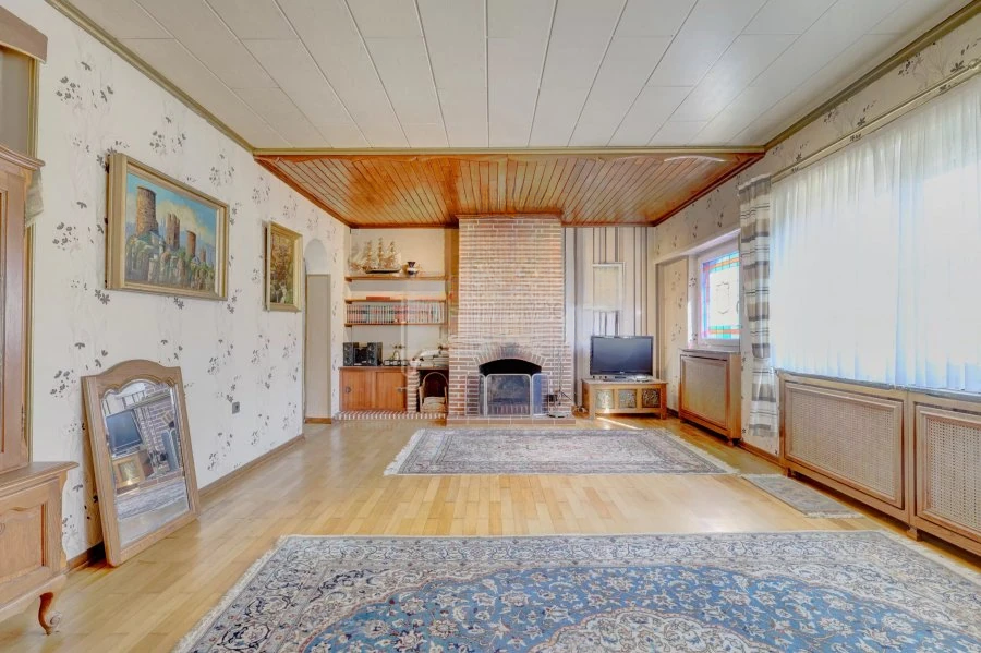 Flat in Diekirch, Luxembourg, 178 m² - picture 6
