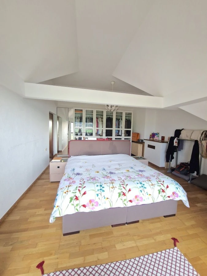 Appartamento a Diekirch, Lussemburgo, 228 m² - foto 6