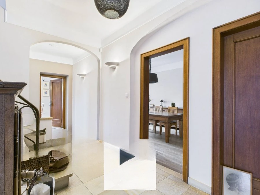 Piso en Luxemburgo, Luxemburgo, 220 m² - imagen 7