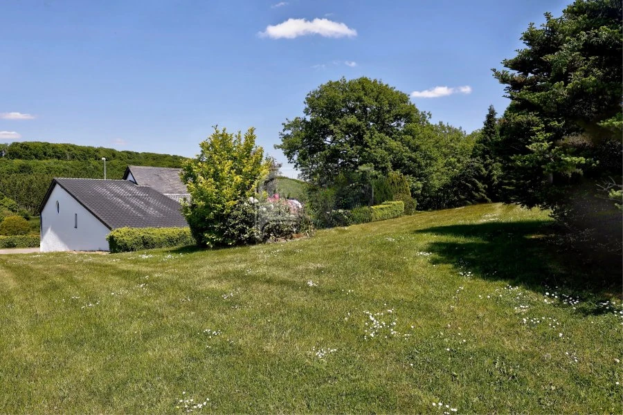 Flat in Diekirch, Luxembourg, 190 m² - picture 7