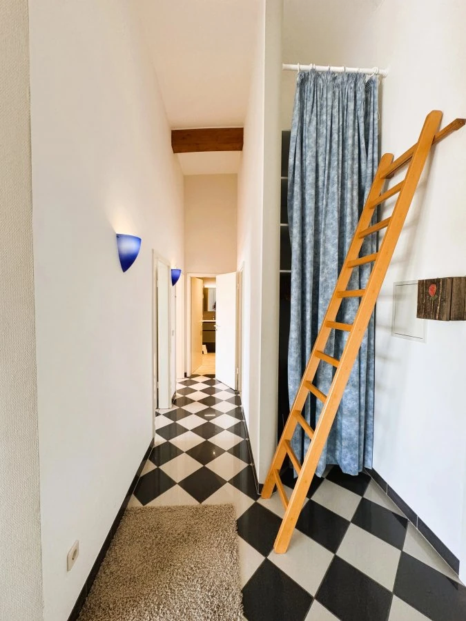 Appartamento a Lussemburgo, Lussemburgo, 100 m² - foto 7