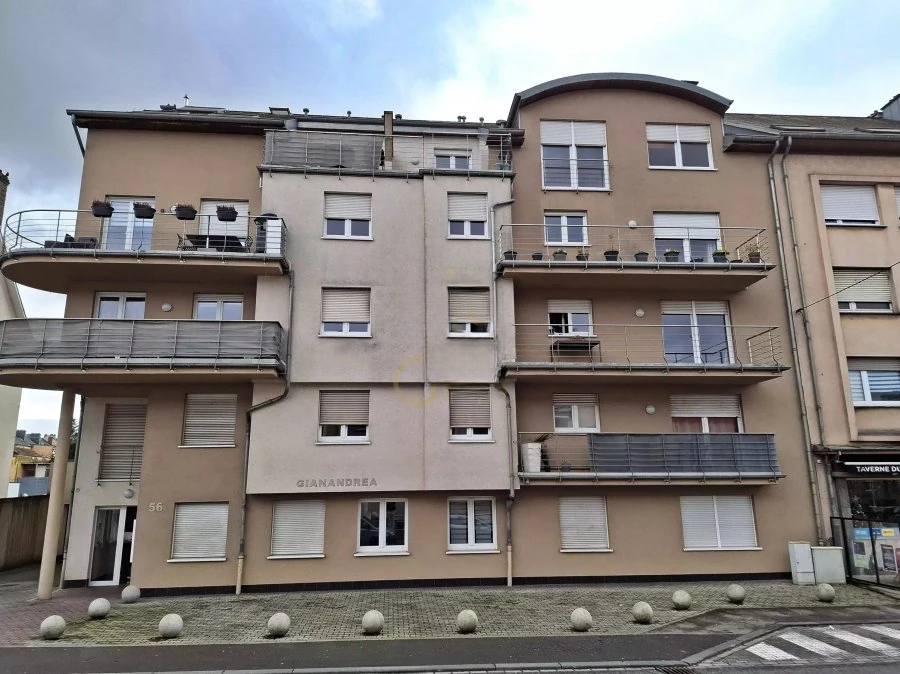 Flat in Luxembourg, Luxembourg, 93 m² - picture 7