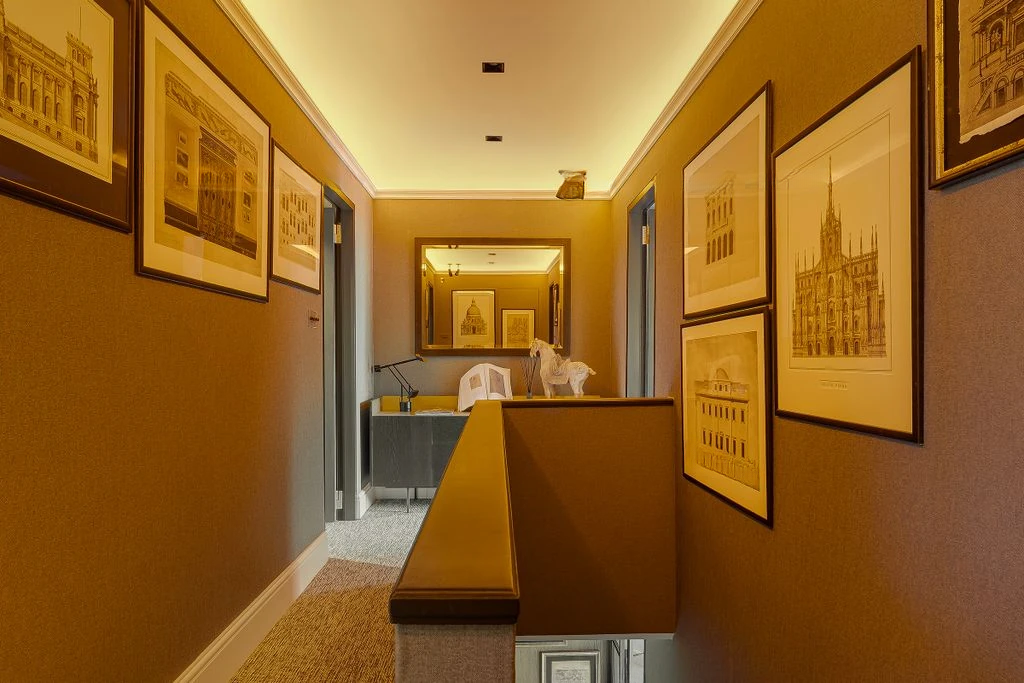 Flat in London, United Kingdom, 155 m² - picture 7