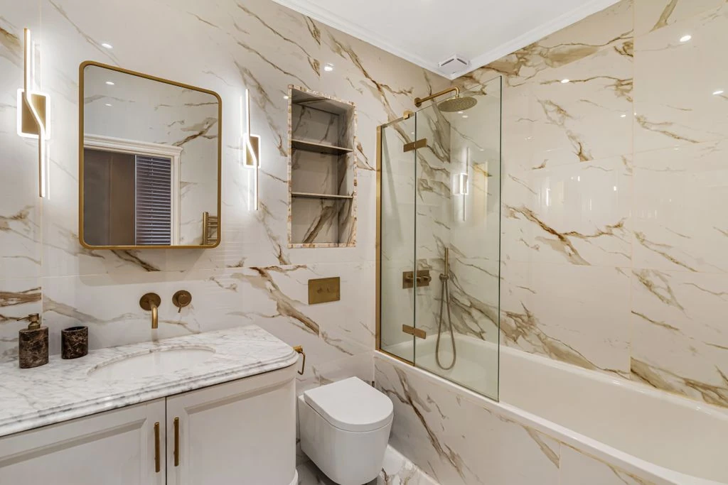 Wohnung in London, Großbritannien, 88 m² - Foto 7