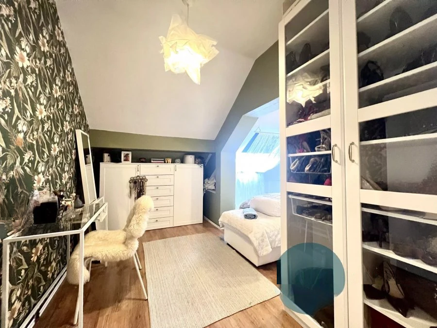 Flat in Luxembourg, Luxembourg, 69 m² - picture 7