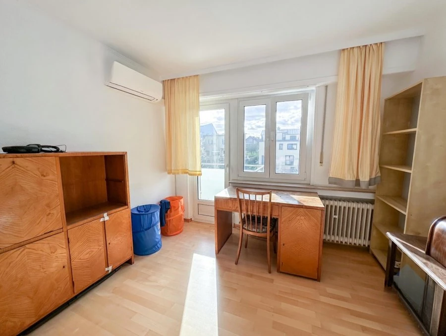 Flat in Luxembourg, Luxembourg, 102 m² - picture 7