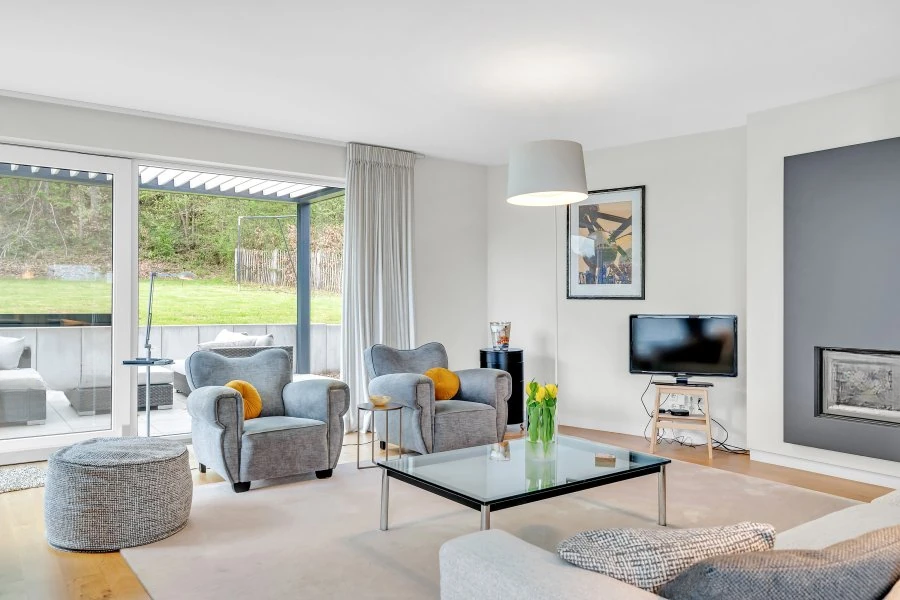 Appartement au Luxembourg, Luxembourg, 320 m² - image 7