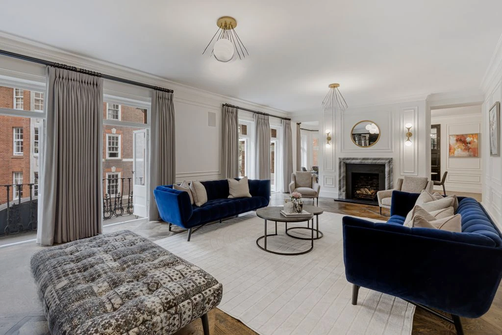 Appartamento a Londra, Regno Unito, 230 m² - foto 8