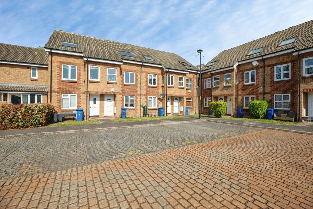 Appartement à Londres, Royaume-Uni, 36 m² - image 8
