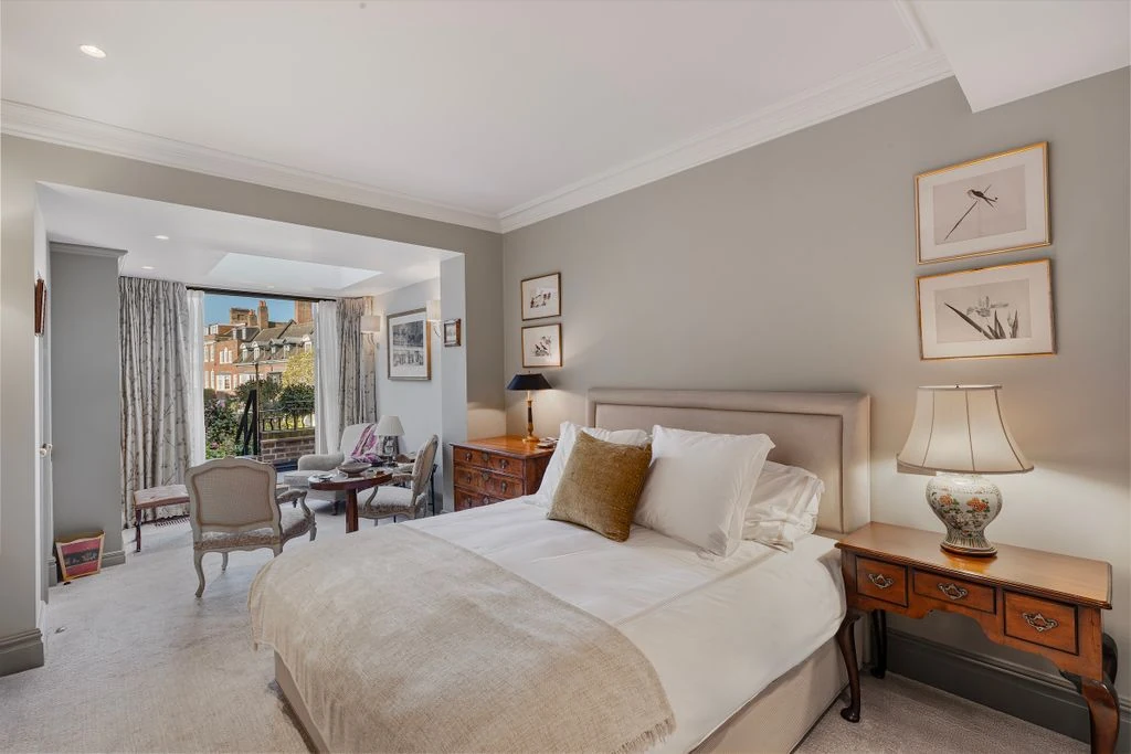 Wohnung in London, Großbritannien, 283 m² - Foto 15