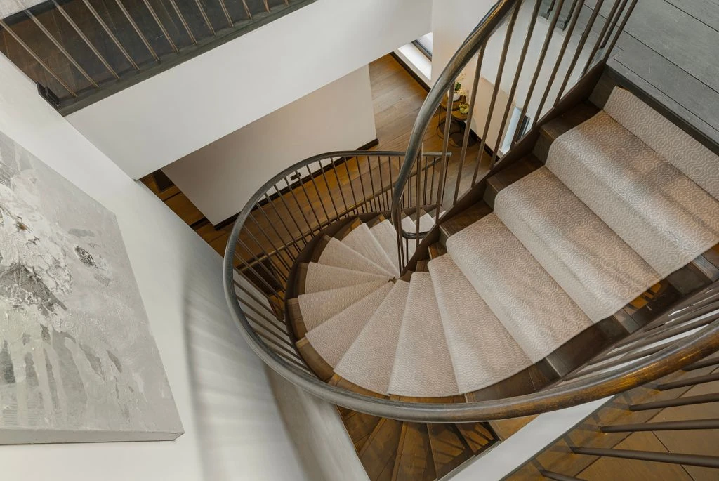 Wohnung in London, Großbritannien, 212 m² - Foto 19