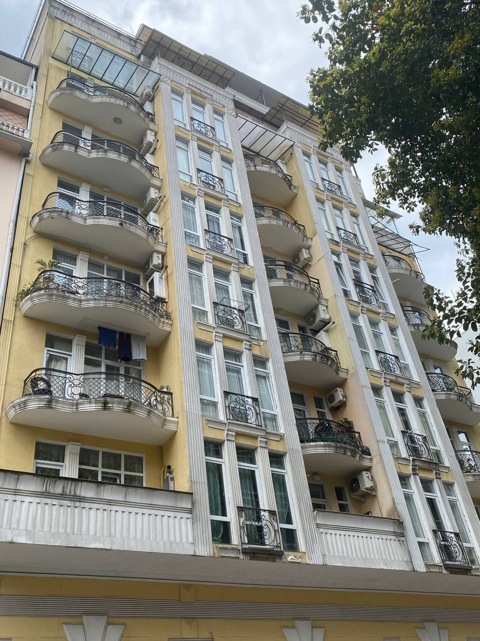 Wohnung in Batumi, Georgien, 62 m² - Foto 11