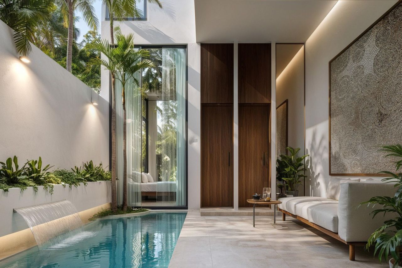 House in Phuket, Thailand, 105 m² - picture 1
