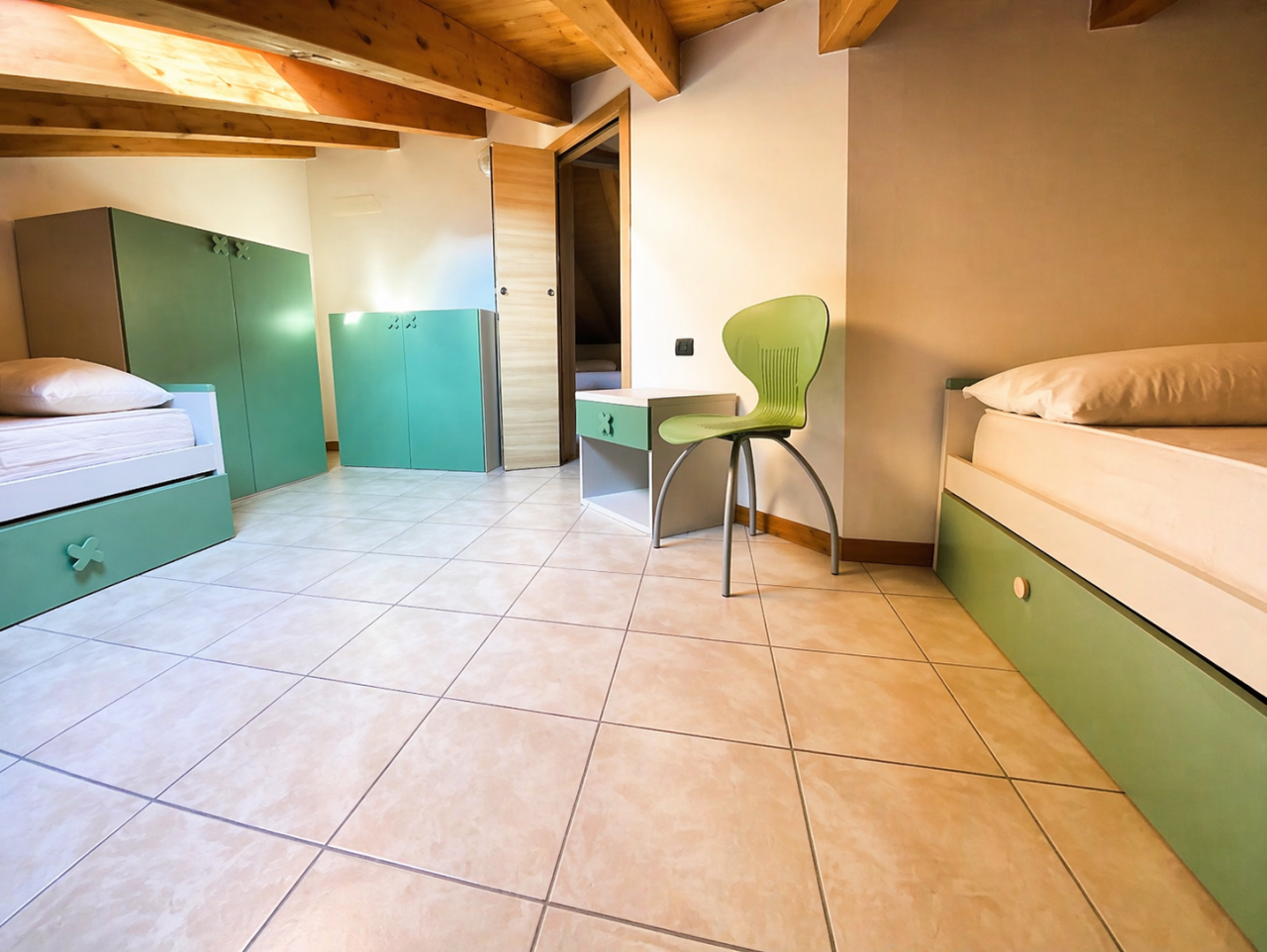 Flat in Tremezzina, Italy, 80 m² - picture 11