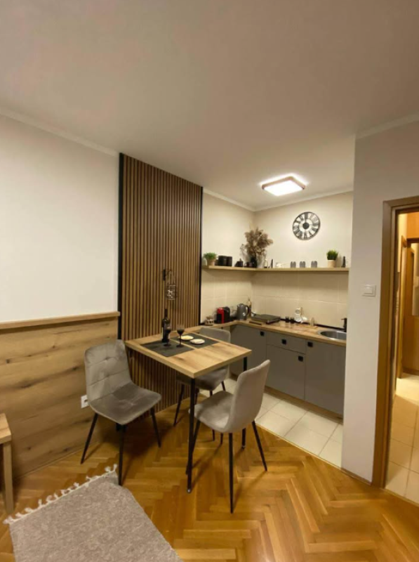 Flat Blok 6, Montenegro, 24 m² - picture 4