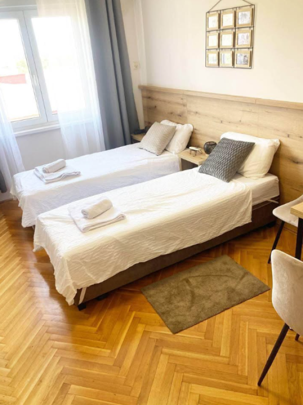 Flat Blok 6, Montenegro, 24 m² - picture 5