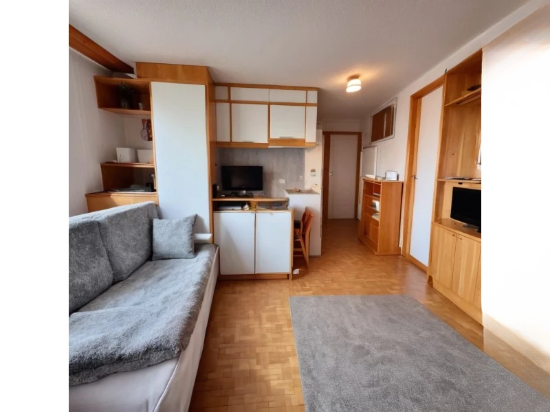 Piso en El Pas de la Casa, Andorra, 46 m² - imagen 1