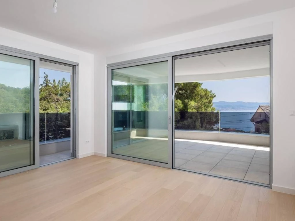 Flat in Opatija, Croatia, 109 m² - picture 1