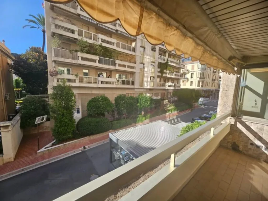 Appartamento a La Condamine, Monaco, 113 m² - foto 1