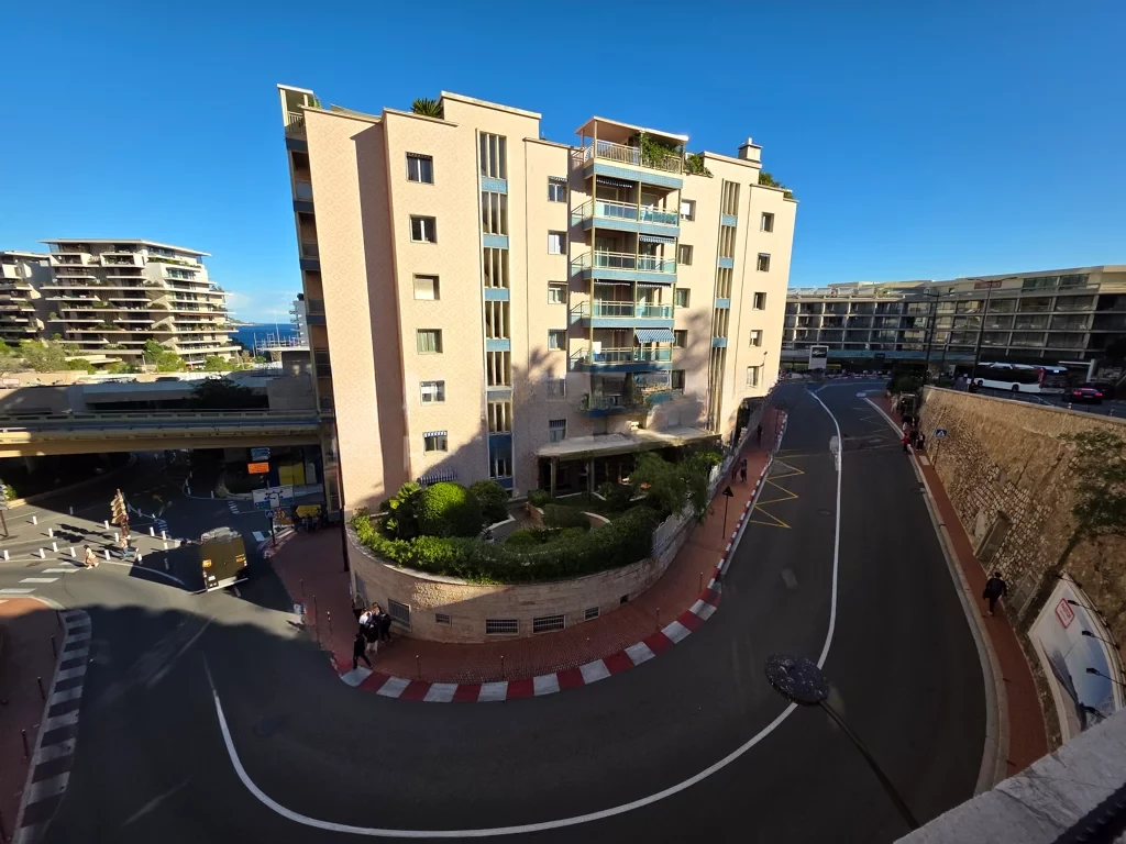 Appartement à Monaco, Monaco, 98 m² - image 1