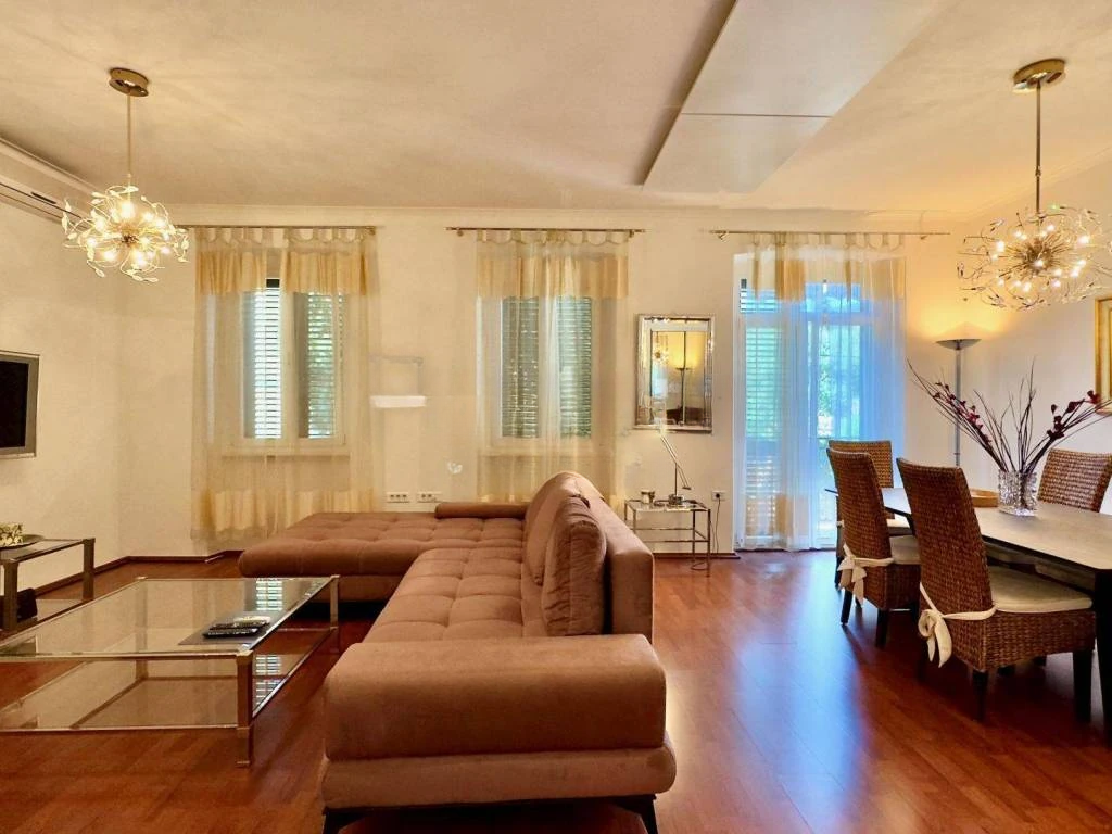 Appartamento a Opatija, Croazia, 97 m² - foto 1
