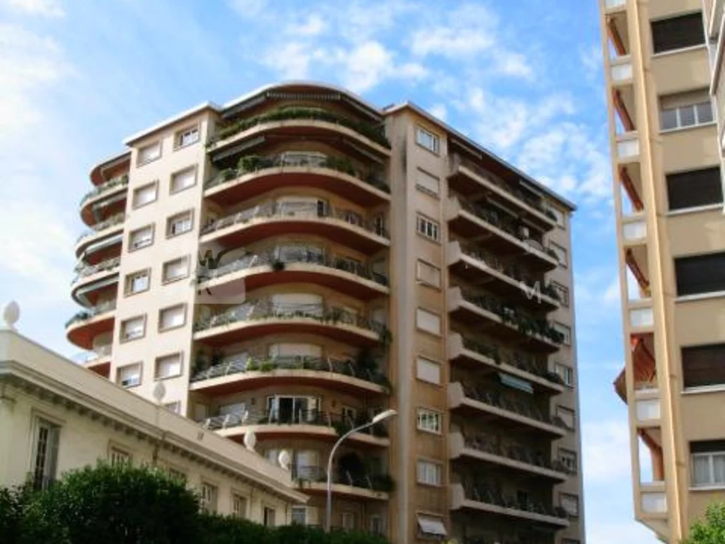 Piso en Mónaco, Mónaco, 34 m² - imagen 1