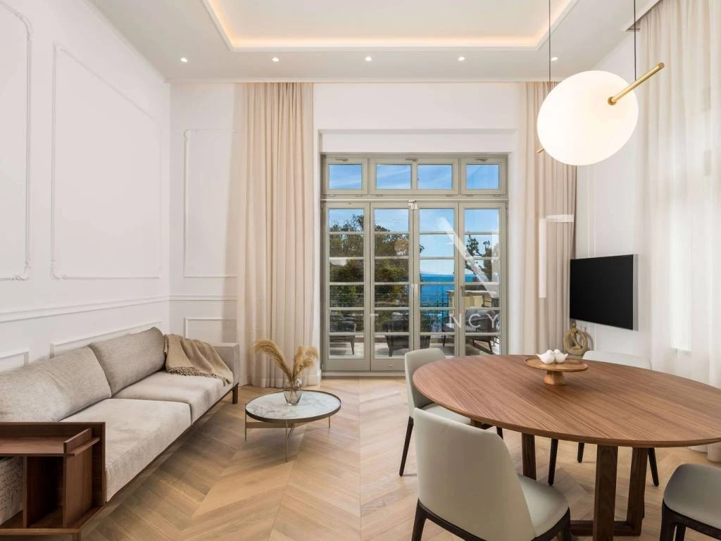 Wohnung in Opatija, Kroatien, 1 m² - Foto 1