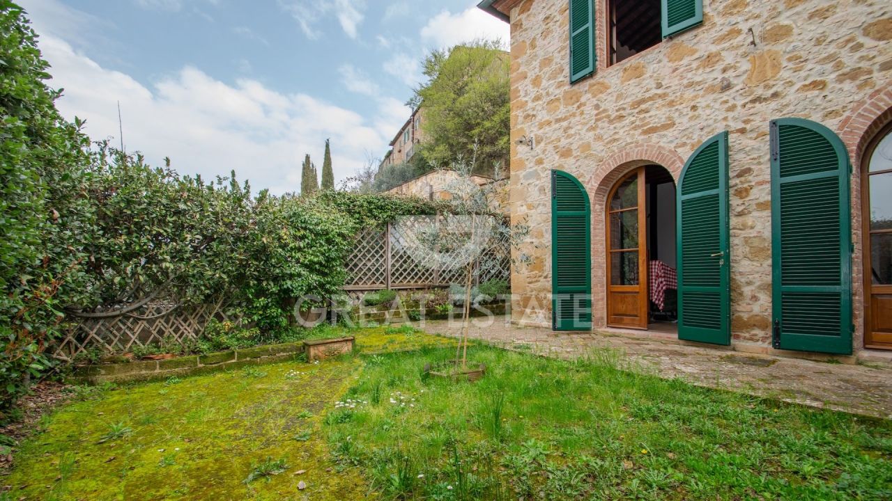 House in Montalcino, Italy, 80 m² - picture 3
