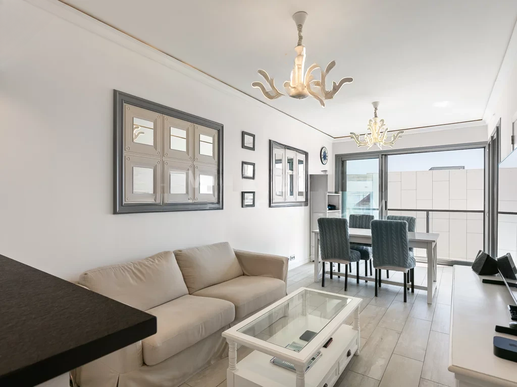 Piso en Fontvieille, Mónaco, 73 m² - imagen 1