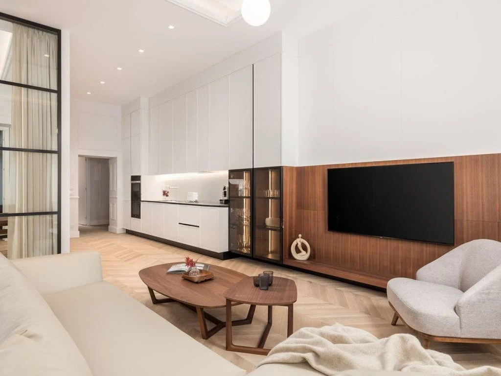 Appartamento a Opatija, Croazia, 1 m² - foto 1