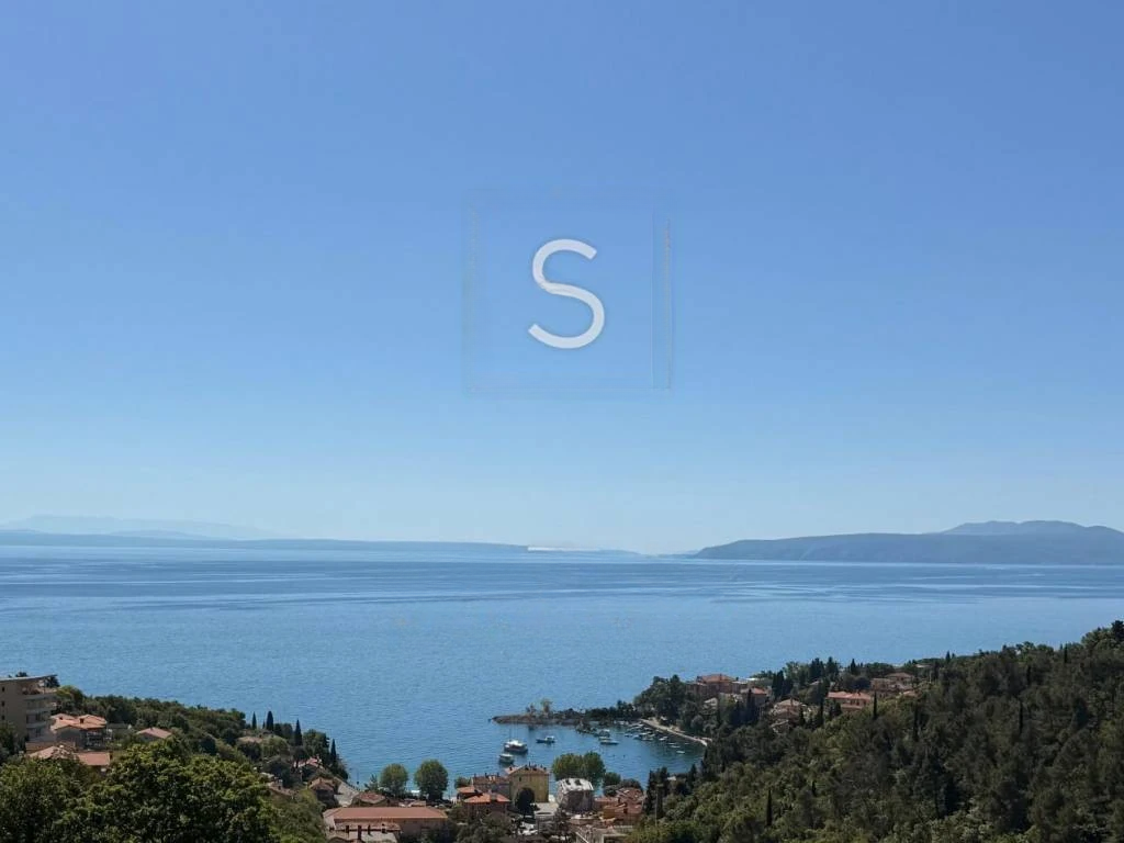 Piso en Opatija, Croacia, 84 m² - imagen 1