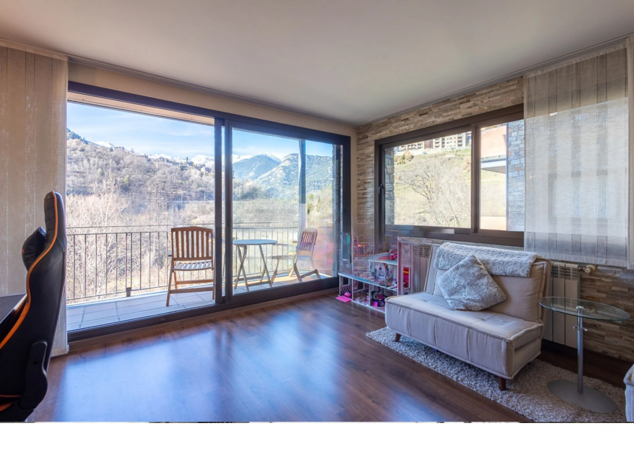 Appartamento a Anyos, Andorra - foto 1