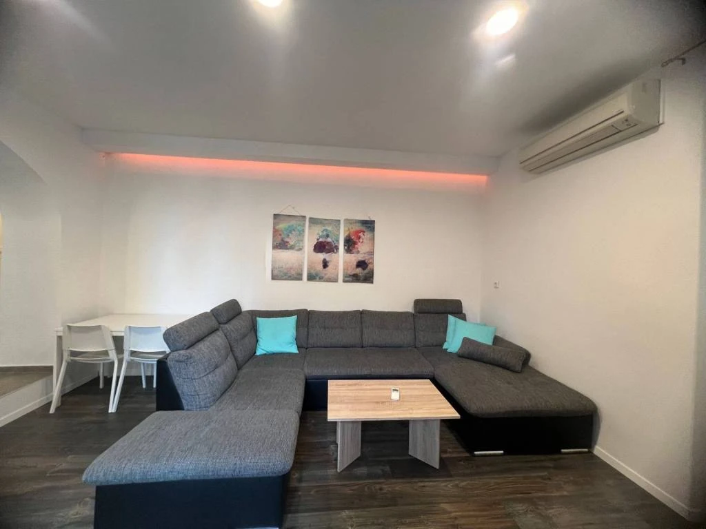 Wohnung in Opatija, Kroatien, 100 m² - Foto 1