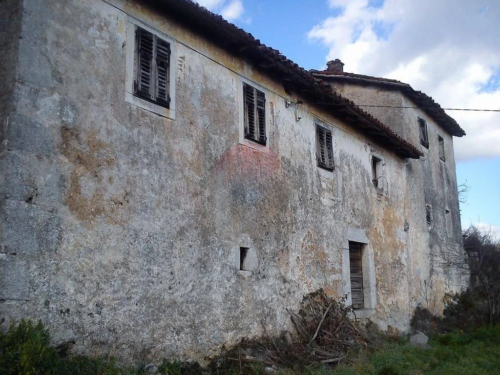 Casa a Opatija, Croazia, 260 m² - foto 1