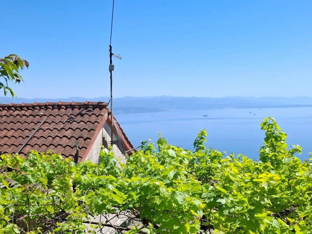 Casa en Opatija, Croacia, 180 m² - imagen 1
