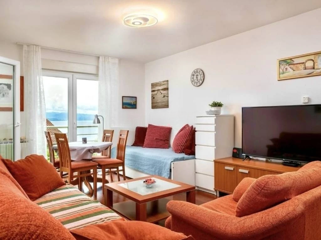 Appartamento a Opatija, Croazia, 46 m² - foto 1