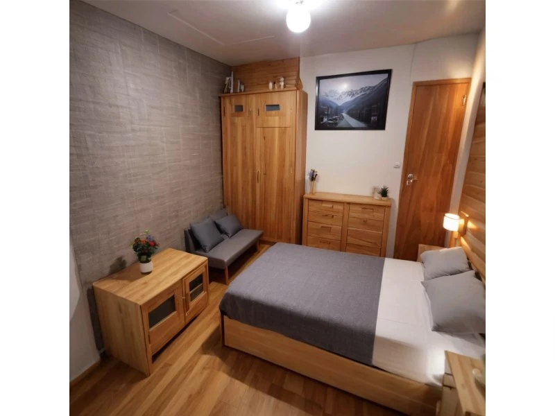 Appartamento a Andorra la Vella, Andorra, 46 m² - foto 2