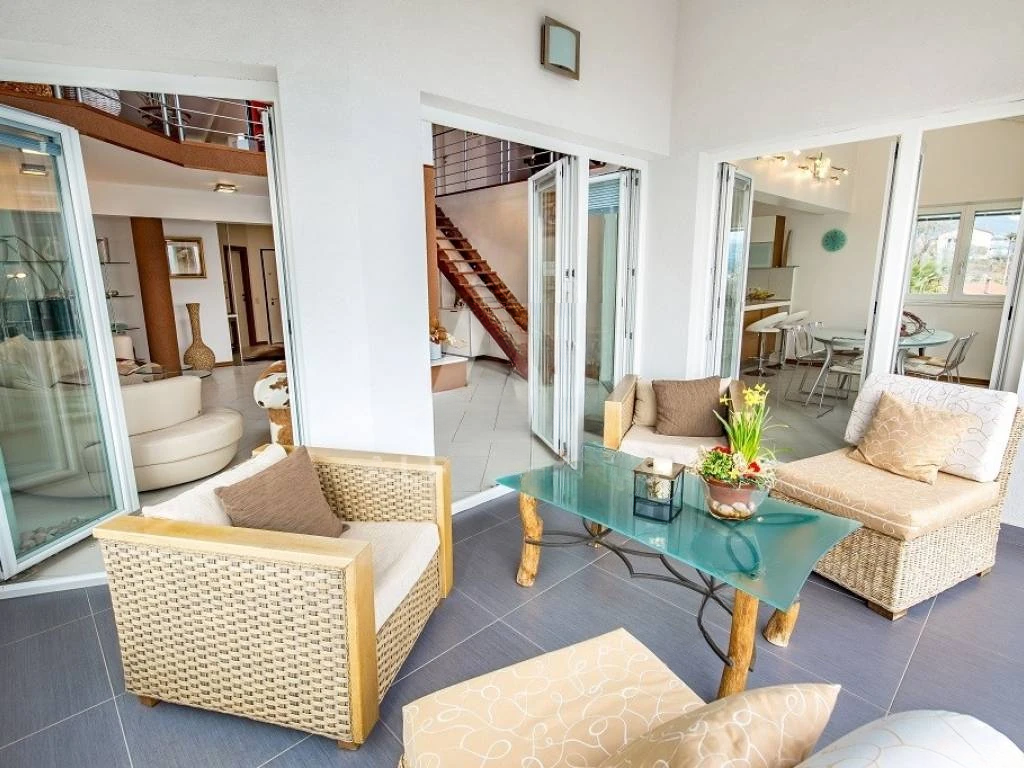 Appartamento a Opatija, Croazia, 202 m² - foto 2