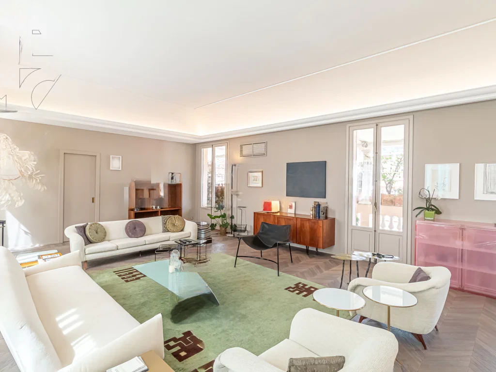 Appartamento a Monaco, Monaco, 510 m² - foto 2