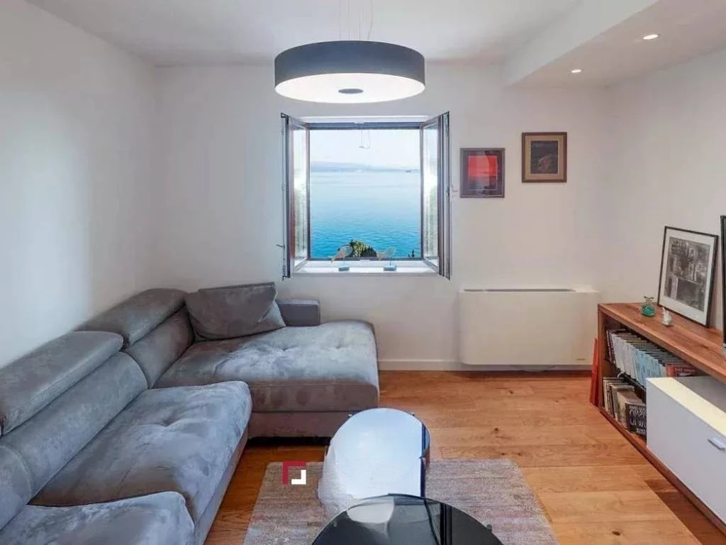 Wohnung in Opatija, Kroatien, 93 m² - Foto 2