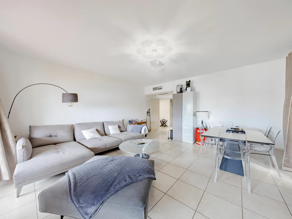 Piso en La Condamine, Mónaco, 189 m² - imagen 2
