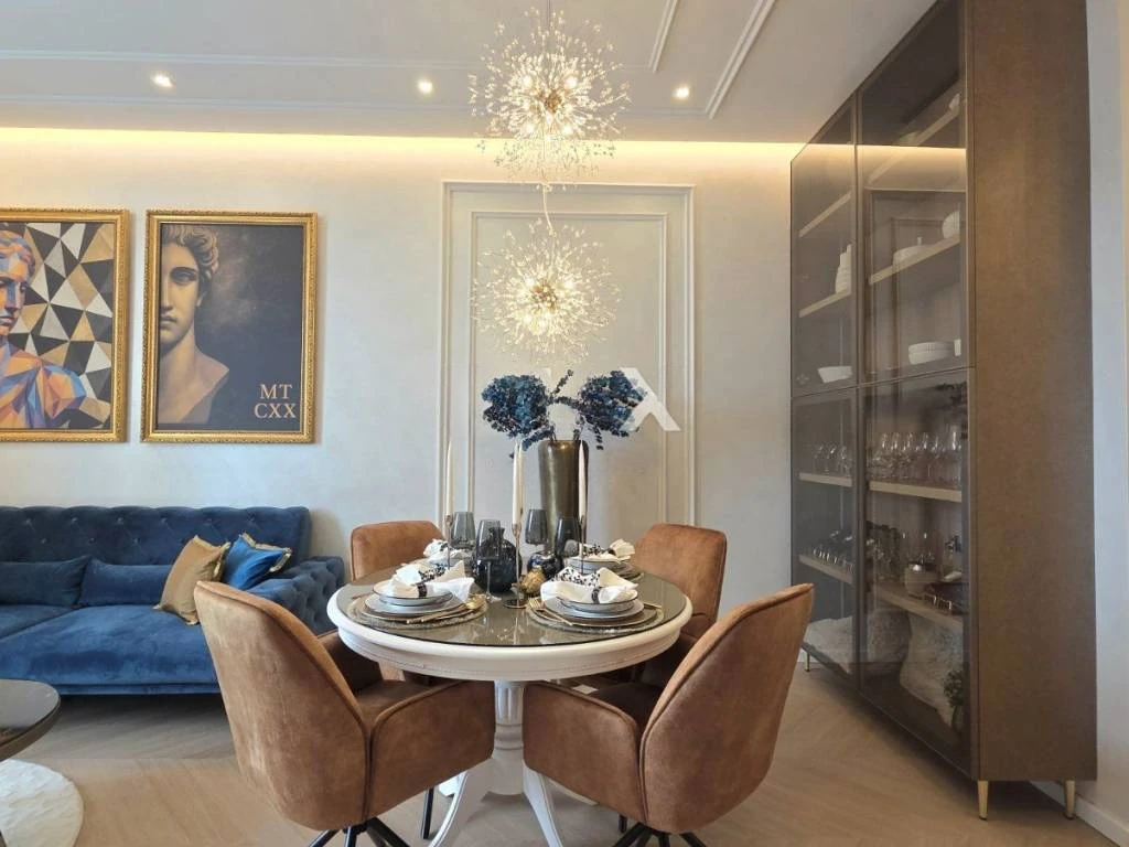 Flat in Opatija, Croatia, 85 m² - picture 2