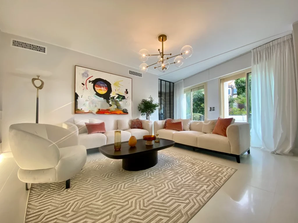Appartamento a Saint-Roman, Monaco, 291 m² - foto 2