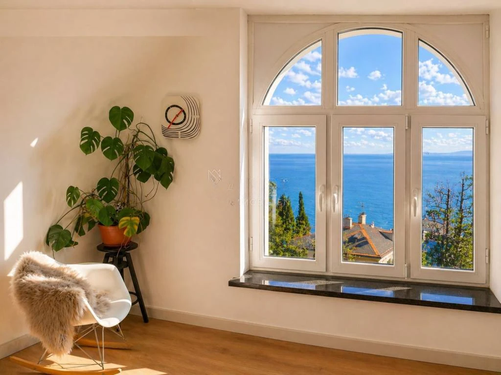 Appartement à Opatija, Croatie, 97 m² - image 2