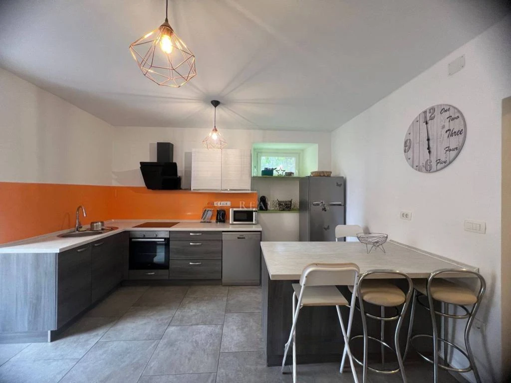Wohnung in Opatija, Kroatien, 100 m² - Foto 3