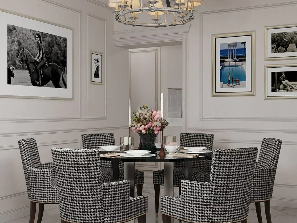 Flat in Monaco, Monaco, 189 m² - picture 3