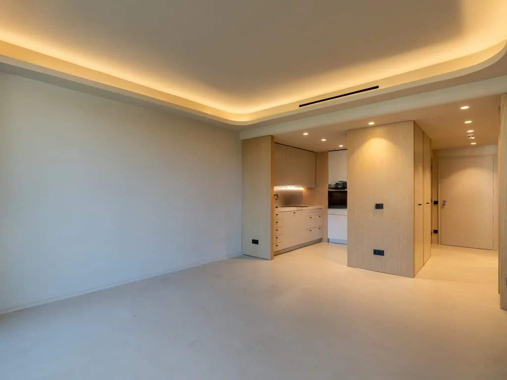 Piso en Fontvieille, Mónaco, 69 m² - imagen 3