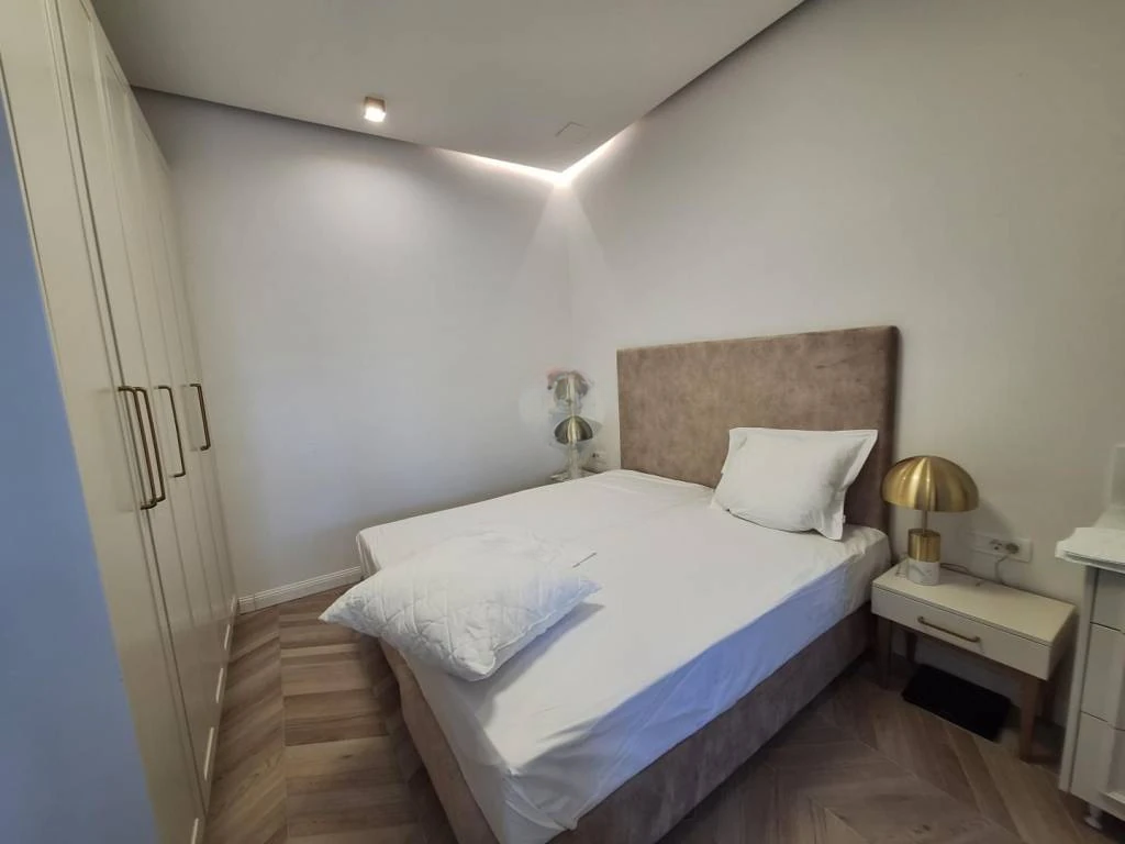 Flat in Opatija, Croatia, 63 m² - picture 3