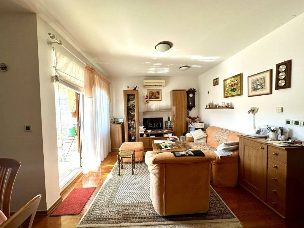 Flat in Opatija, Croatia, 59 m² - picture 3